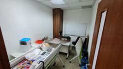 Burlington Square (D7), Office #460173361